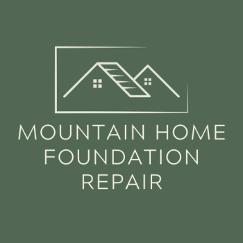 Mountain Home Foundation Repair Logo